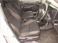 Цена авто Toyota Probox с аукционов Японии, номер кузова NHP160V, пробег 79 000, оценка 8