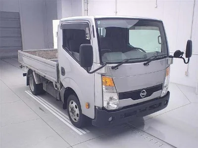 NISSAN ATLAS