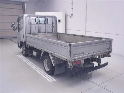 NISSAN ATLAS
