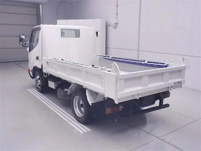 HINO DUTRO