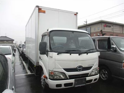 HINO DUTRO