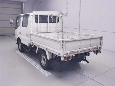 TOYOTA DYNA