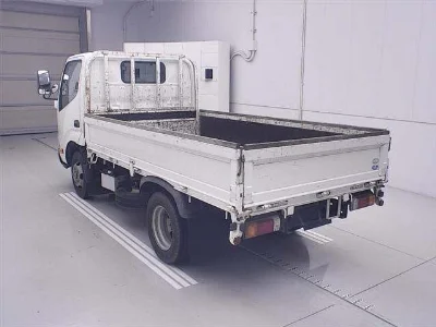 TOYOTA DYNA