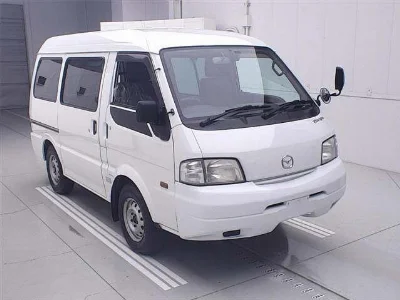MAZDA BONGO