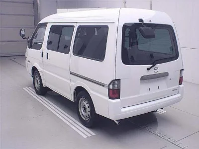 MAZDA BONGO