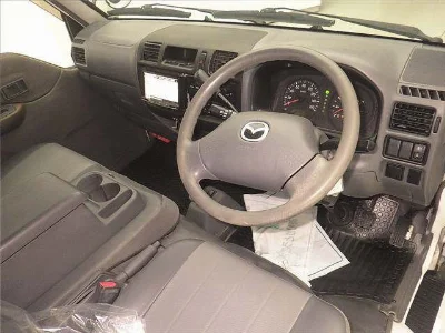 MAZDA BONGO