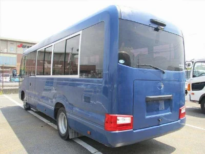 HINO LIESSE II