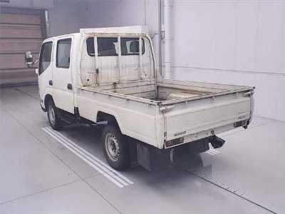TOYOTA DYNA
