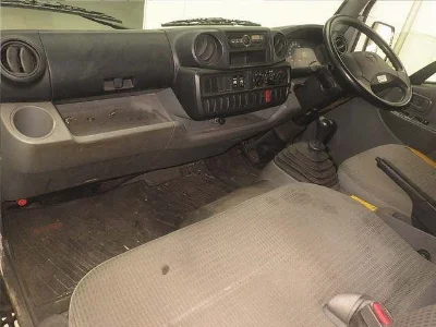 TOYOTA DYNA