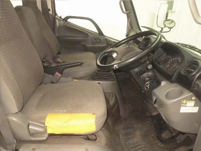 TOYOTA DYNA