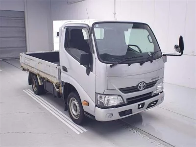 TOYOTA TOYOACE