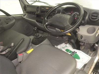 TOYOTA TOYOACE