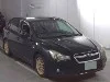 SUBARU IMPREZA SPORT