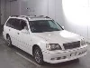 TOYOTA CROWN ESTATE