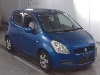 SUZUKI SPLASH