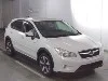 SUBARU IMPREZA SPORT