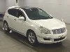 NISSAN DUALIS