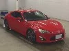 TOYOTA 86