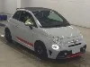 FIAT ABARTH  595C