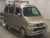 SUZUKI EVERY LANDY