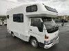 TOYOTA CAMROAD