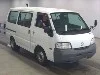 MAZDA BONGO VAN