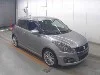 SUZUKI SWIFT SPORTS