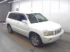 TOYOTA KLUGER