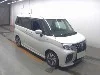 SUZUKI SOLIO BANDIT