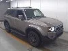TOYOTA LAND CRUISER 250
