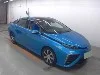 TOYOTA MIRAI