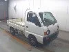 MAZDA SCRUM TRUCK