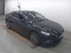 MAZDA ATENZA SEDAN
