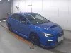 SUBARU WRX STI