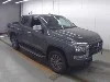 MITSUBISHI TRITON