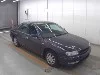 NISSAN BLUEBIRD