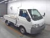 MAZDA BONGO