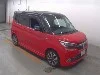 SUZUKI SOLIO BANDIT