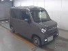 HONDA N VAN
