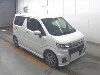 SUZUKI WAGON R CUSTOM Z