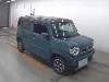 MAZDA FLAIR CROSSOVER