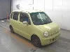 DAIHATSU MOVE LATTE
