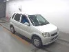 SUZUKI KEI