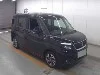SUZUKI SOLIO BANDIT