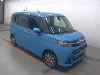 SUBARU JUSTY