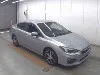 SUBARU IMPREZA G4