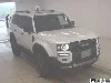 TOYOTA LAND CRUISER 250