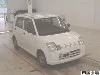 SUZUKI ALTO VAN
