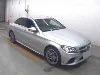 MERCEDES BENZ C CLASS