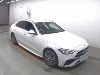 MERCEDES BENZ C CLASS